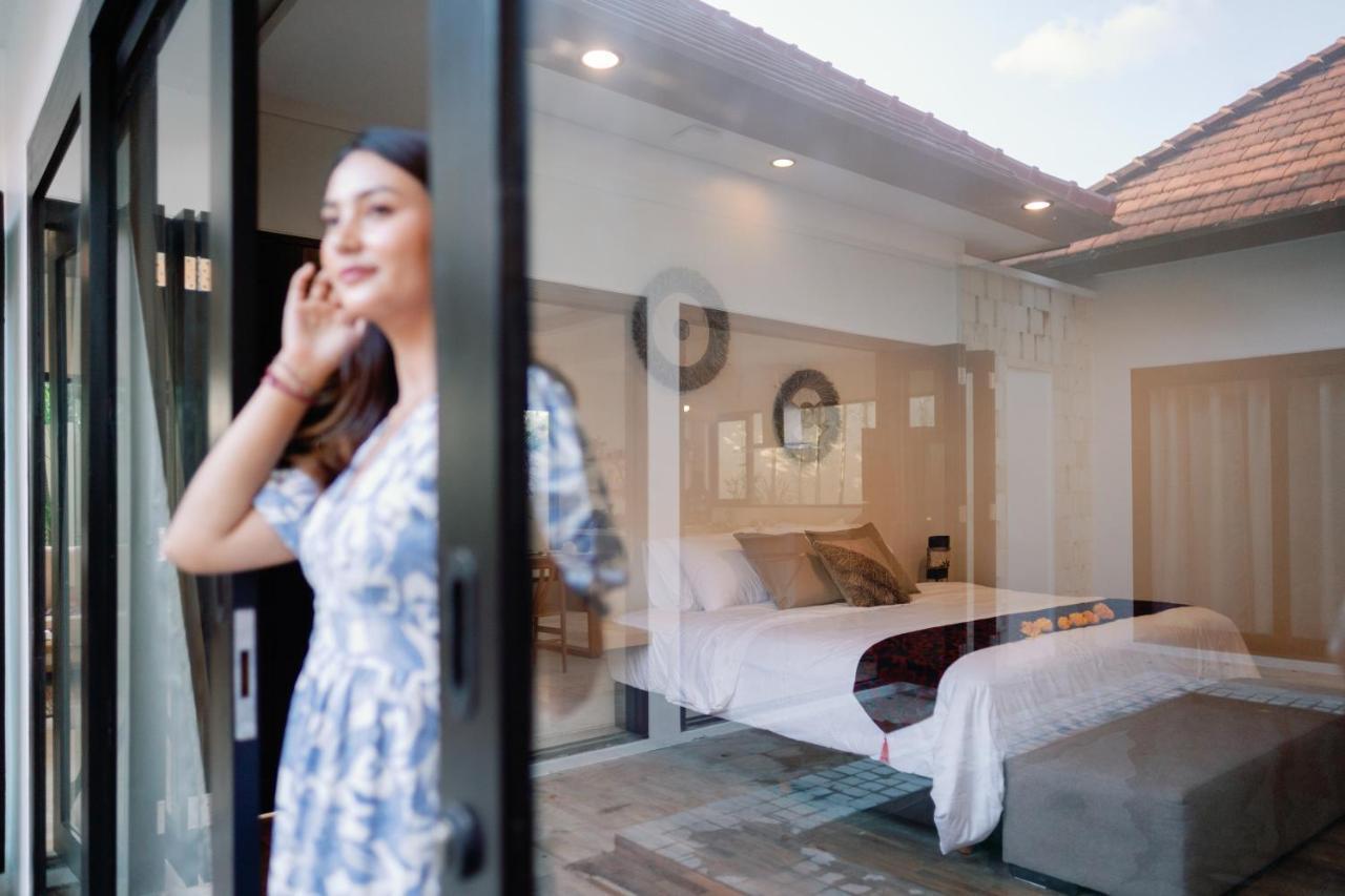 Maribel Villa Bali Seminyak  Exterior photo