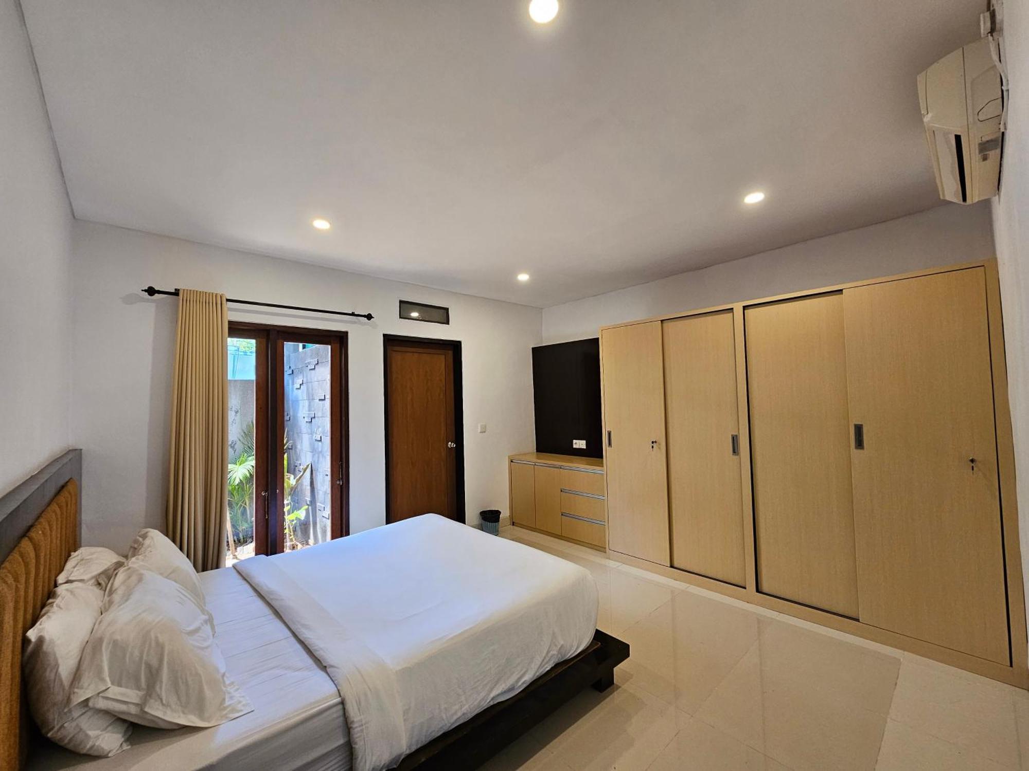 Maribel Villa Bali Seminyak  Exterior photo