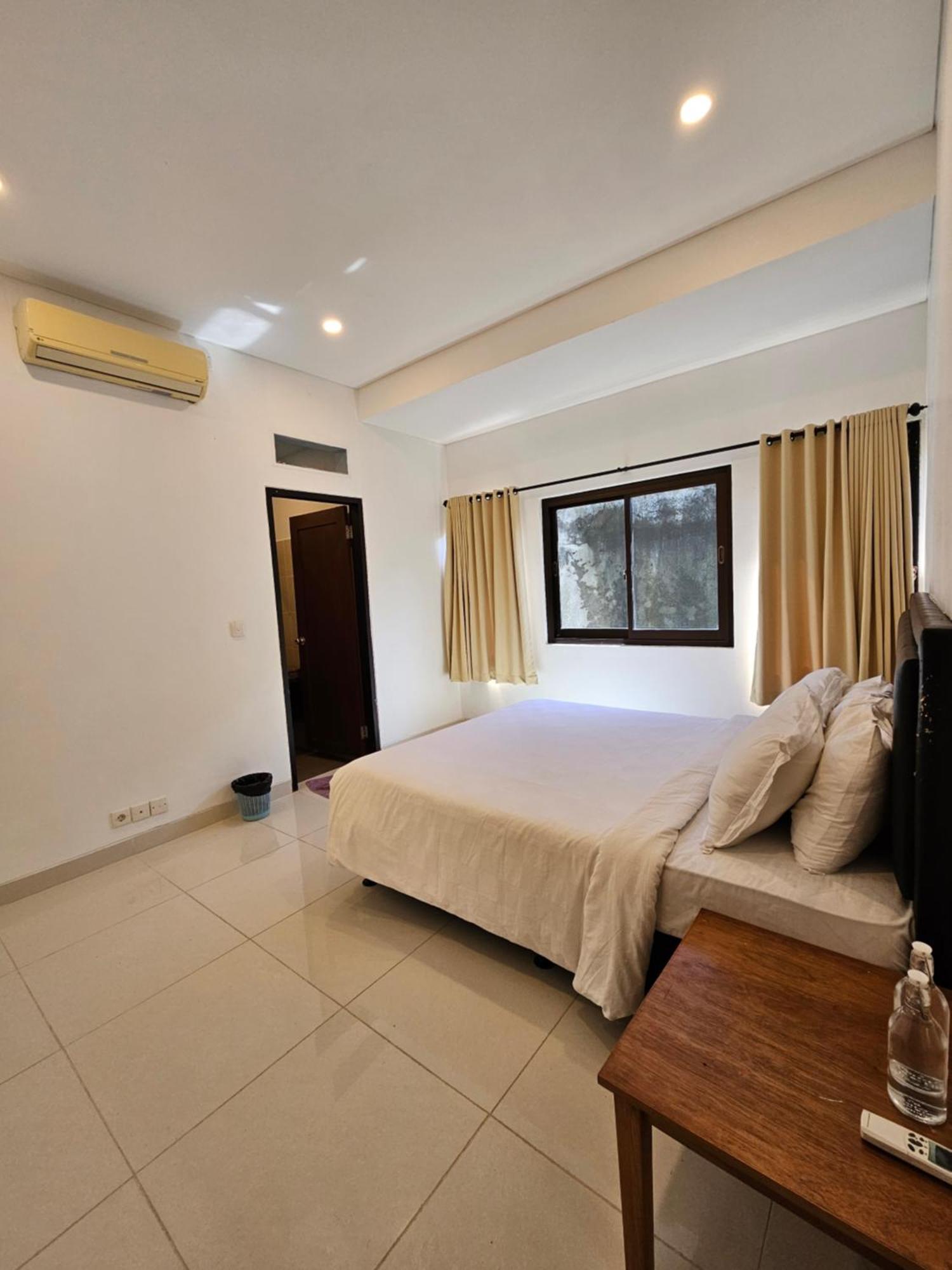Maribel Villa Bali Seminyak  Exterior photo